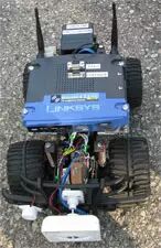 DIY Wifi Robot Tutorial by International Experts