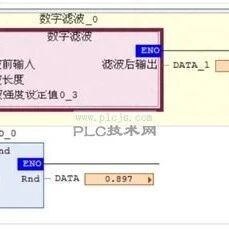 PLC Analog Signal Filtering: Signal Processing Algorithms to Eliminate Data Noise!