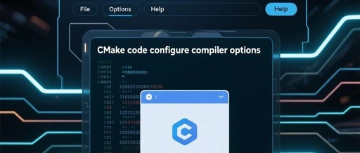 Stop Using the Default Compiler? CMake Compiler Configuration Enables Code Compilation Anywhere!