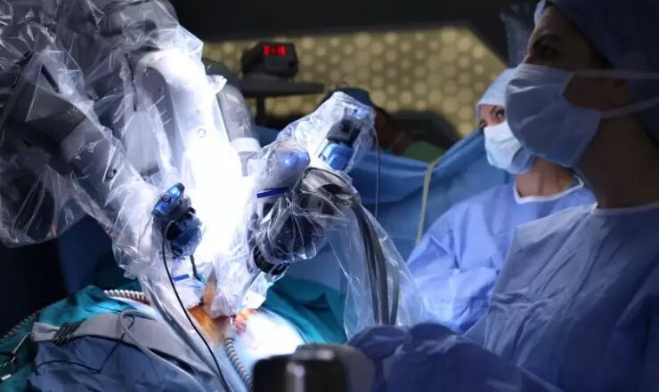 In-Depth | Medical Robots: Current Development Status and Application Prospects of the Second Largest Robot Market in the Future