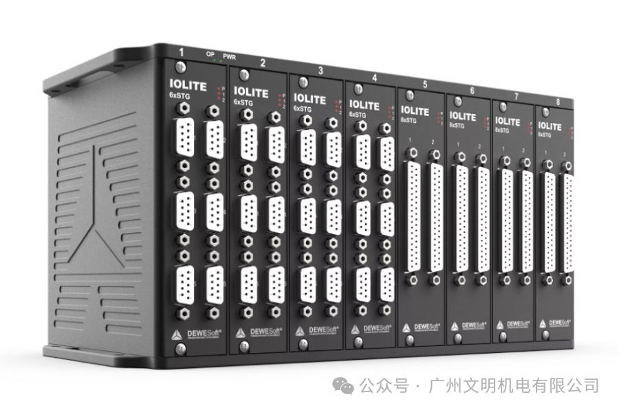 Product Introduction | IOLITE LX - Embedded Data Acquisition System