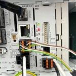 Function Block Invocation and Subroutine Encapsulation Methods for S7-1200 PLC