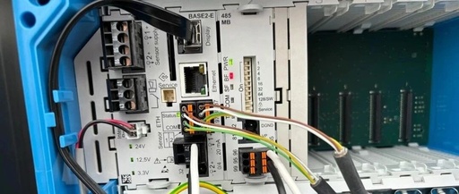 Function Block Invocation and Subroutine Encapsulation Methods for S7-1200 PLC