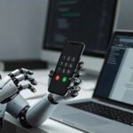 AI Robotic Outbound Calling