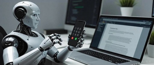 AI Robotic Outbound Calling