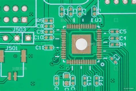 Printed Circuit Board (PCB) Design