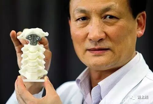 3D Printing a Kidney? Where Are We in the Development of Artificial Kidneys?