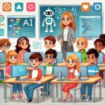 Comparative Review of AI Programming Platforms for Middle School Students: Are They Beginner-Friendly?