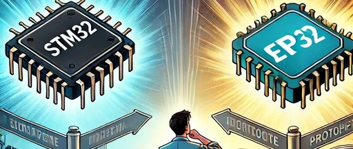 What Are the Advantages of Dual-Mode WiFi and Bluetooth? Why Do Many Startups Prefer the ESP32?