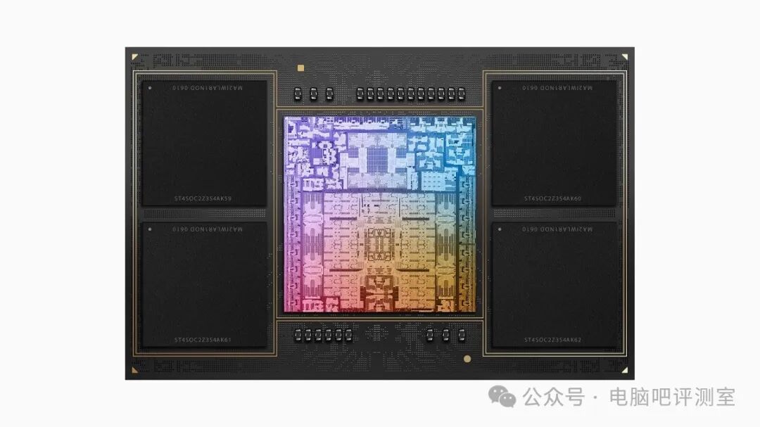 ARM Processors Make Progress: MediaTek's Smart Driving Platform Introduces Cortex-X5 Super Core, Apple M Series May Debut on iPad!