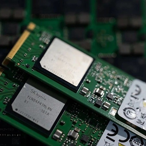 Silicon-Based Order: How Semiconductors Reshape Global Order