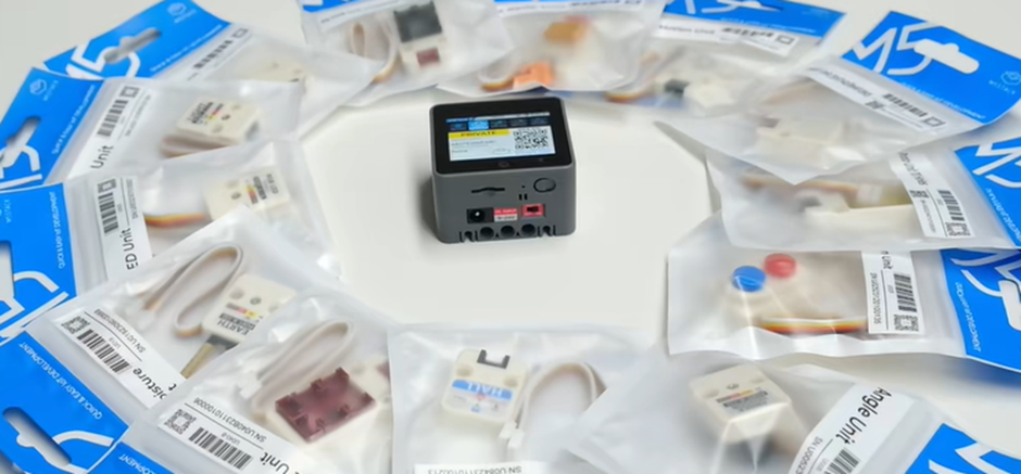 Exploring the ESP32 Solution with Just One Block!