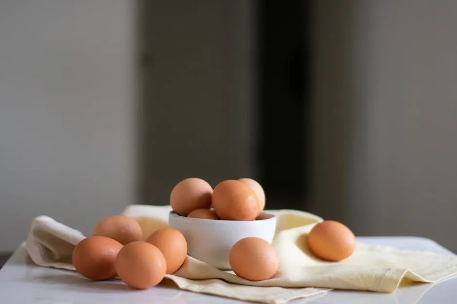 Why Boiled Eggs Hold the 'Breakfast Crown'? Here's How to Eat Them for Maximum Nutrition