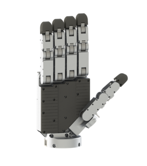 The 'Invisible Champion' Behind the Humanoid Robot Half Marathon