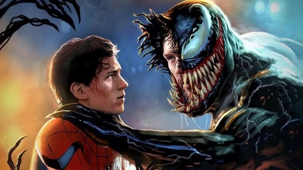 The Biggest Bug in MCU? Venom Can Never Bond with Spider-Man! Thanks to Iron Man