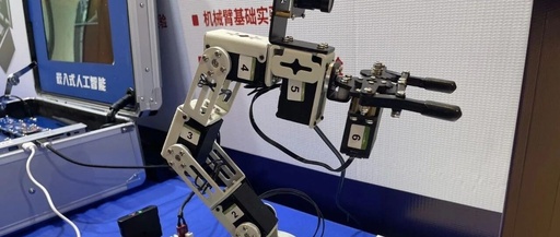 A Trip to Shenzhen: Exploring Real-World Applications of Embedded AI