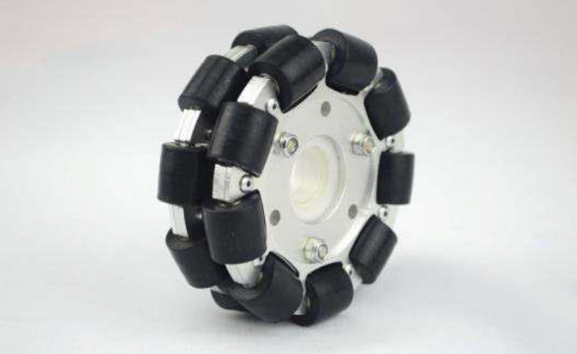 Implementation of Omnidirectionality in a Three-Wheeled Omnidirectional Mobile Robot Based on DC Motors