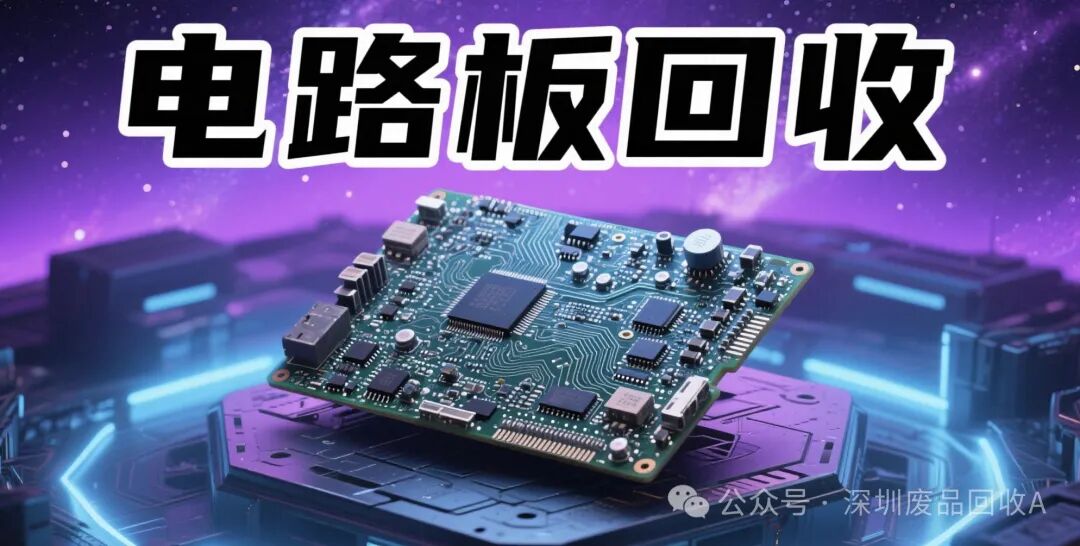 Circuit Board Recycling: Can It Really 'Auto-Refill'? The Environmental Technology is Getting Competitive!