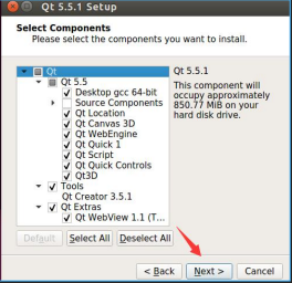 Developing QT with Yocto File System on Linux | I.MX6ULL