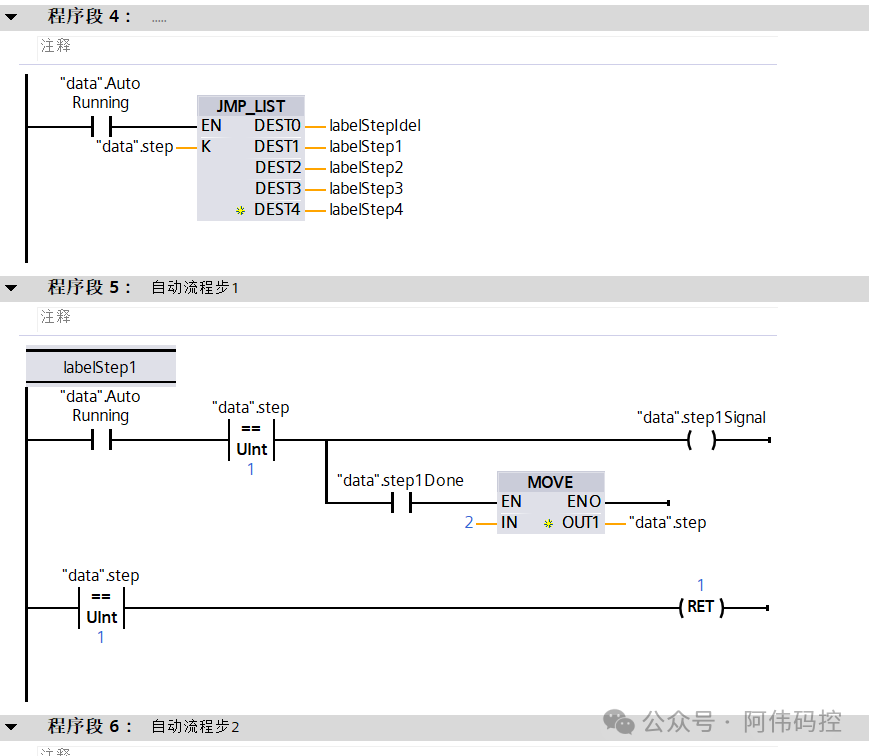 Using RETURN in PLC Programming to Improve Efficiency and Reduce Scan Cycles
