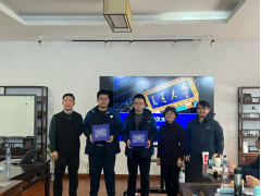 Shanghai Jiao Tong University - Qingpu Senior High School "Innovation Training Camp" Successfully Concludes