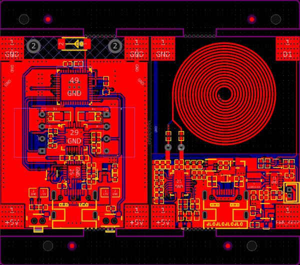 A Unique Approach! I Created a Purely Chinese Clock Using ESP32!