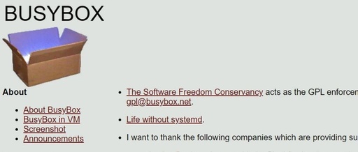 Essential for Test Engineers: Creating an Efficient Linux Command Environment with BusyBox on Windows