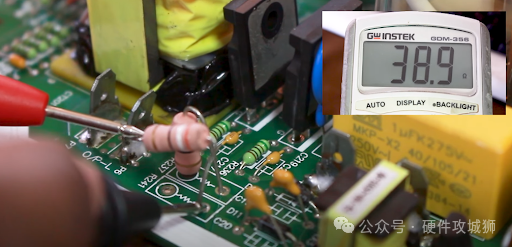Applications of Resistors in PCBs