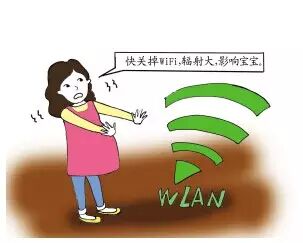 Understanding | How Safe is WiFi? A Review of WiFi Issues