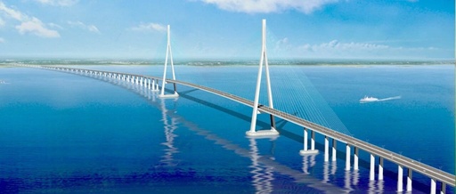 Kunshi Technology Group | All-Weather Health Monitoring System for Wireless Sensor Networks in Bridges