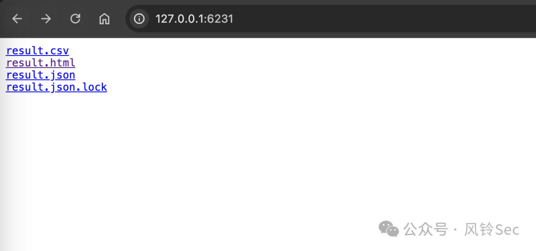 Toolset: HttpGo - A Web Fingerprinting Tool Supporting Multithreading, HTTP Proxies, Batch Recognition, Result Saving, and Screenshot Display