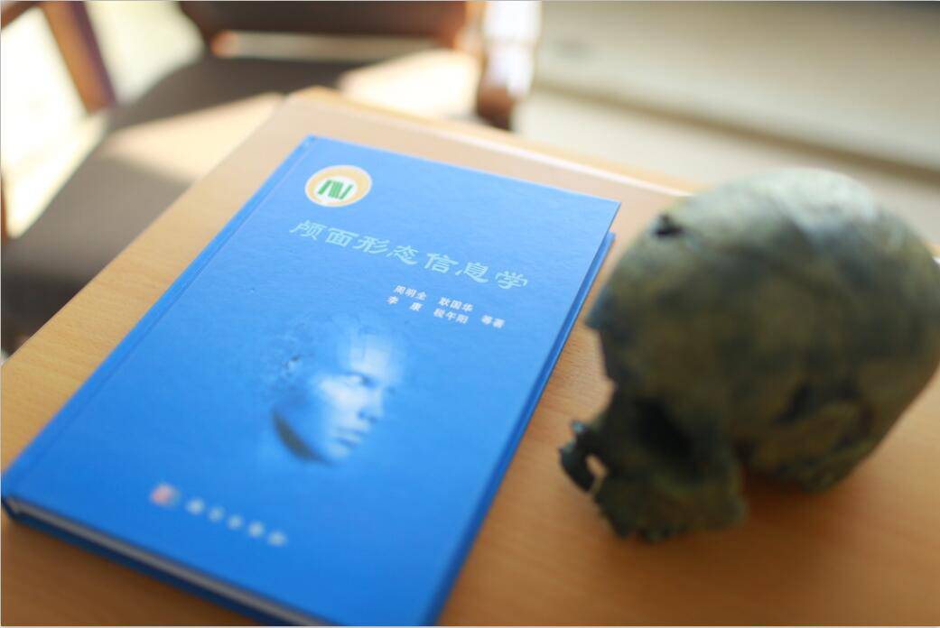 3D Printing & Craniofacial Reconstruction | See How NWU Researchers Reveal the Truth About Tang Dynasty Beauties!