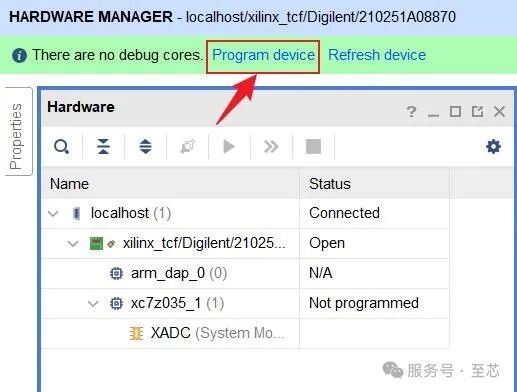 Detailed User Guide for Vivado 2018.3 Development Tool by Xilinx (AMD) - Creating Projects, Simulation, Board Programming, and Logic Analyzer Usage