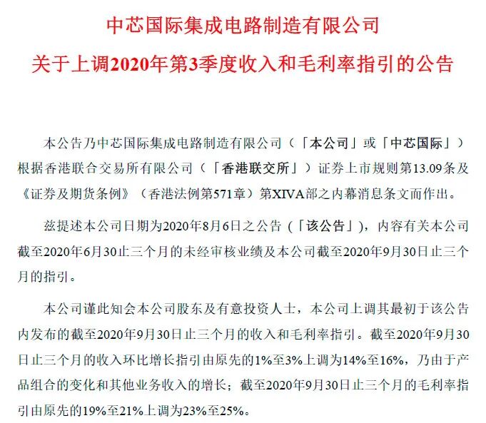 The Semiconductor Industry is Booming Again! Wafer Factory Orders Extended to the Second Half of Next Year