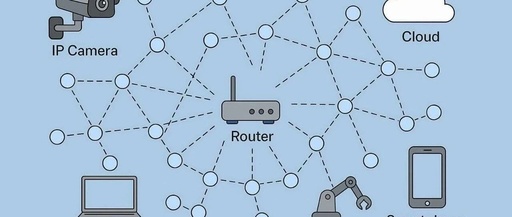 The Internet of Everything: Wireless Sensor Networks (WSN)