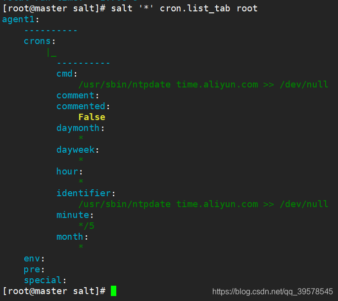 More Efficient than Ansible? A Quick Start Guide to SaltStack Automation Operations