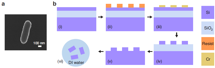 University of Southampton Microsystems & Nanoengineering: Superlenses Enable Precise Control of Nanoparticles