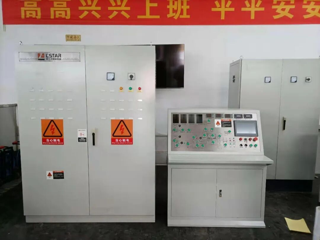 The Importance of Electric Control Sensors