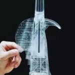 What Can 3D Printing Do? 30 Images to Experience the Marvel of Technology and Creativity!