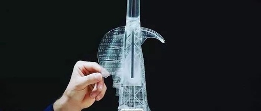 What Can 3D Printing Do? 30 Images to Experience the Marvel of Technology and Creativity!