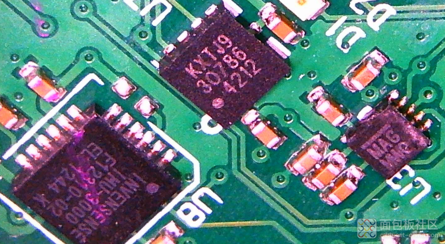 Ultra-Miniature Circuit Board Integrating Six Sensors: Let's Explore What It Can Transmit!