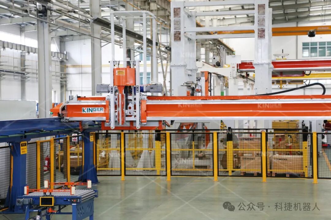 Kejie Robotics: AI Empowering Robots to Embrace More Application Scenarios!