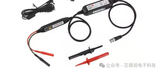 Analysis of Mainstream Oscilloscope Probe Brands and Technical Features