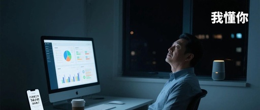 In-Depth: At 3 AM, When the Smart Speaker Said 'I Understand You', I Fell Silent...