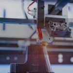 The New Forces of 3D Printing: Plater at the Crossroads of Change