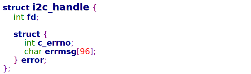 Daily Open Source: The Embedded Development Tool - c-periphery
