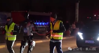 What the Yizhuang Robot Marathon Revealed