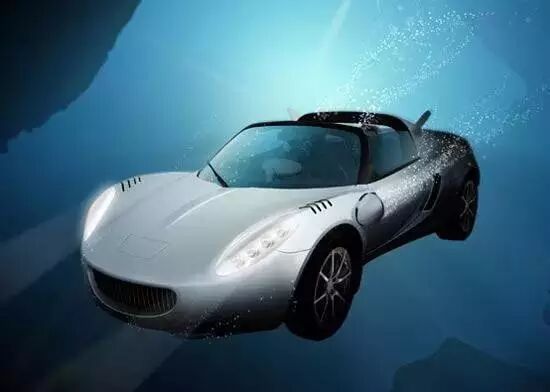 Honda's 3D Printed Car is Cutting Edge? Check Out These Vehicles That Will Refresh Your Worldview