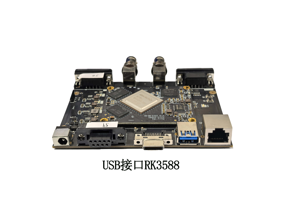 Custom Solutions! RK3588 Image Processing Boards with Various Interfaces to Suit Your Needs