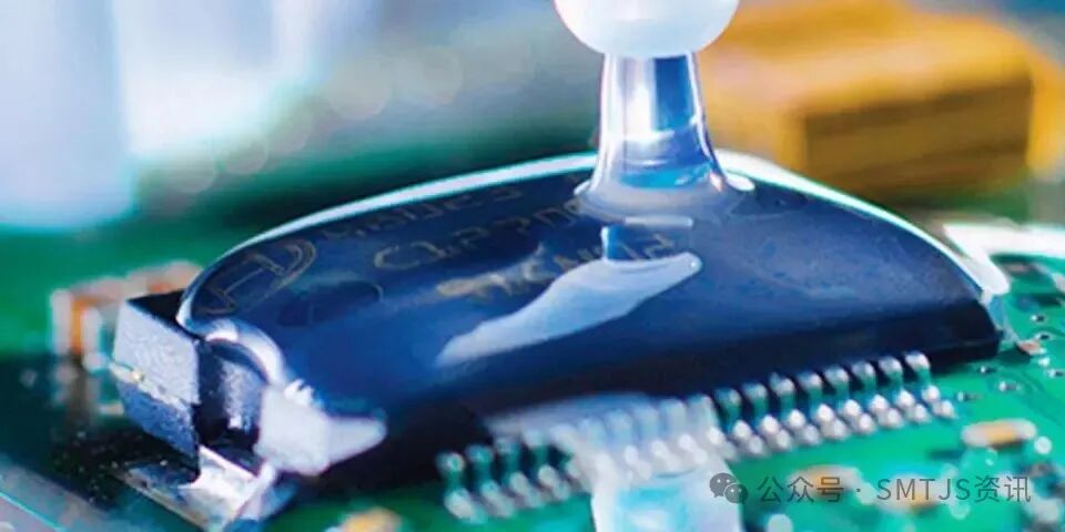 Three-Proof Coating Process for PCBA Printed Circuit Components!